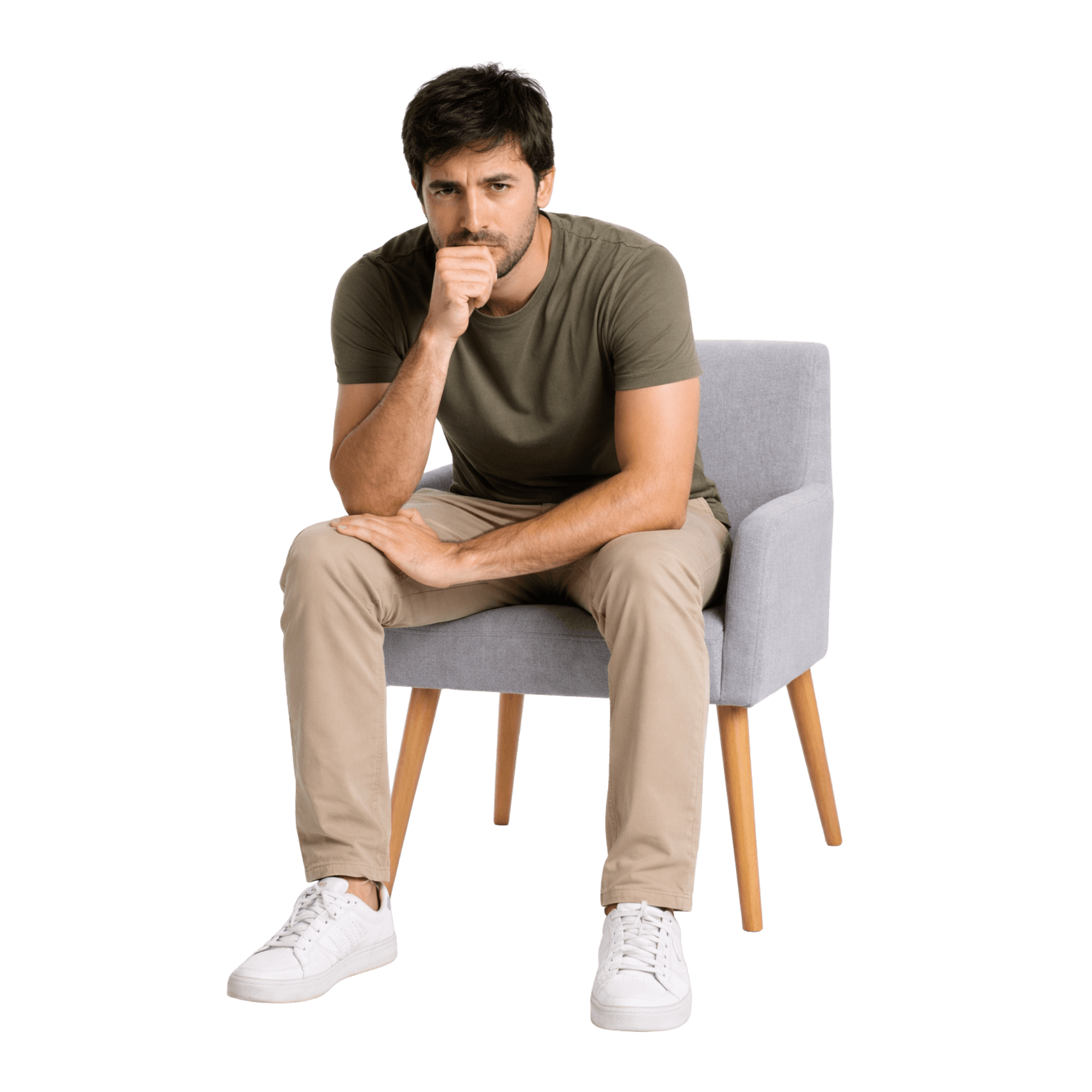 Men's Fertility Concerns