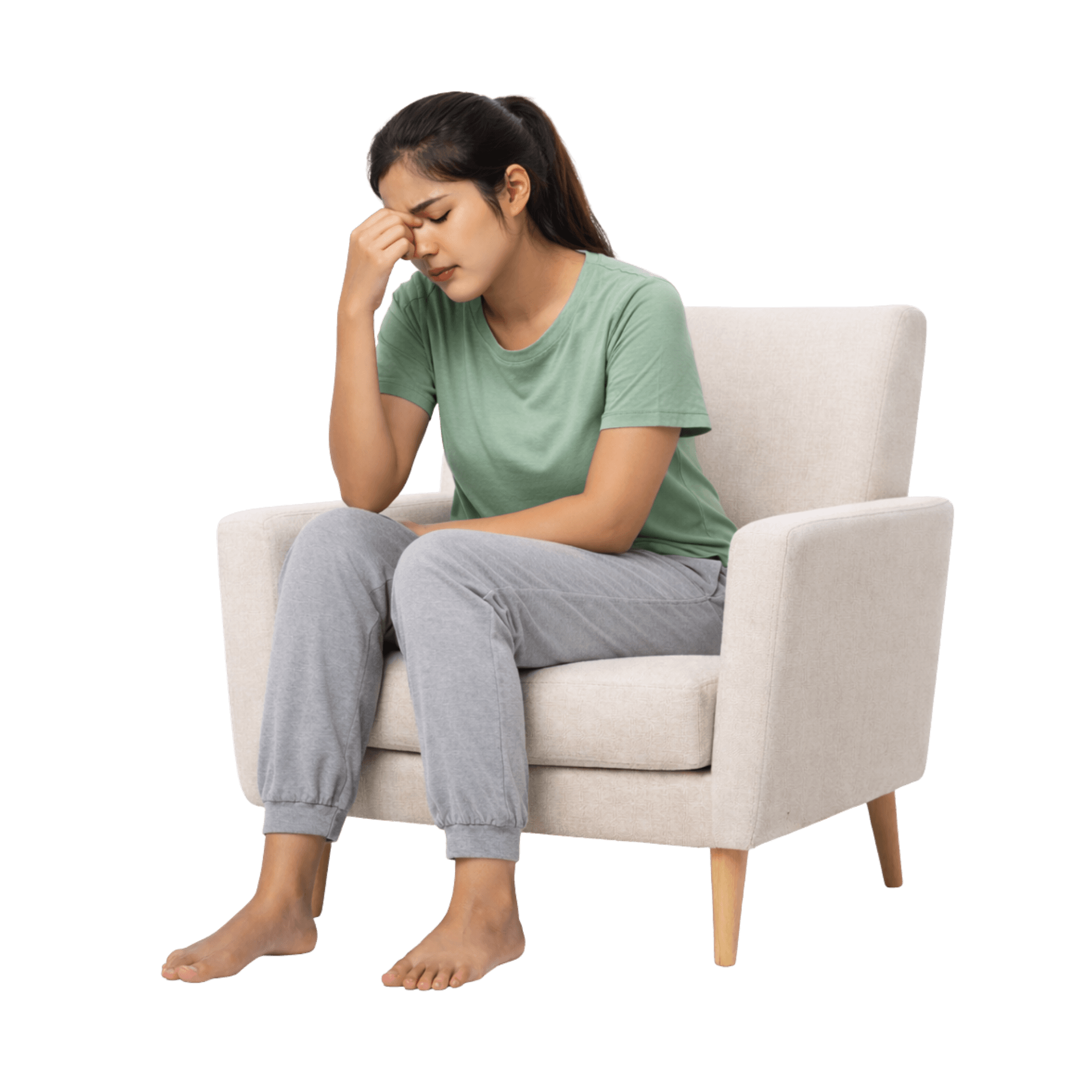 Women's Fertility Concerns