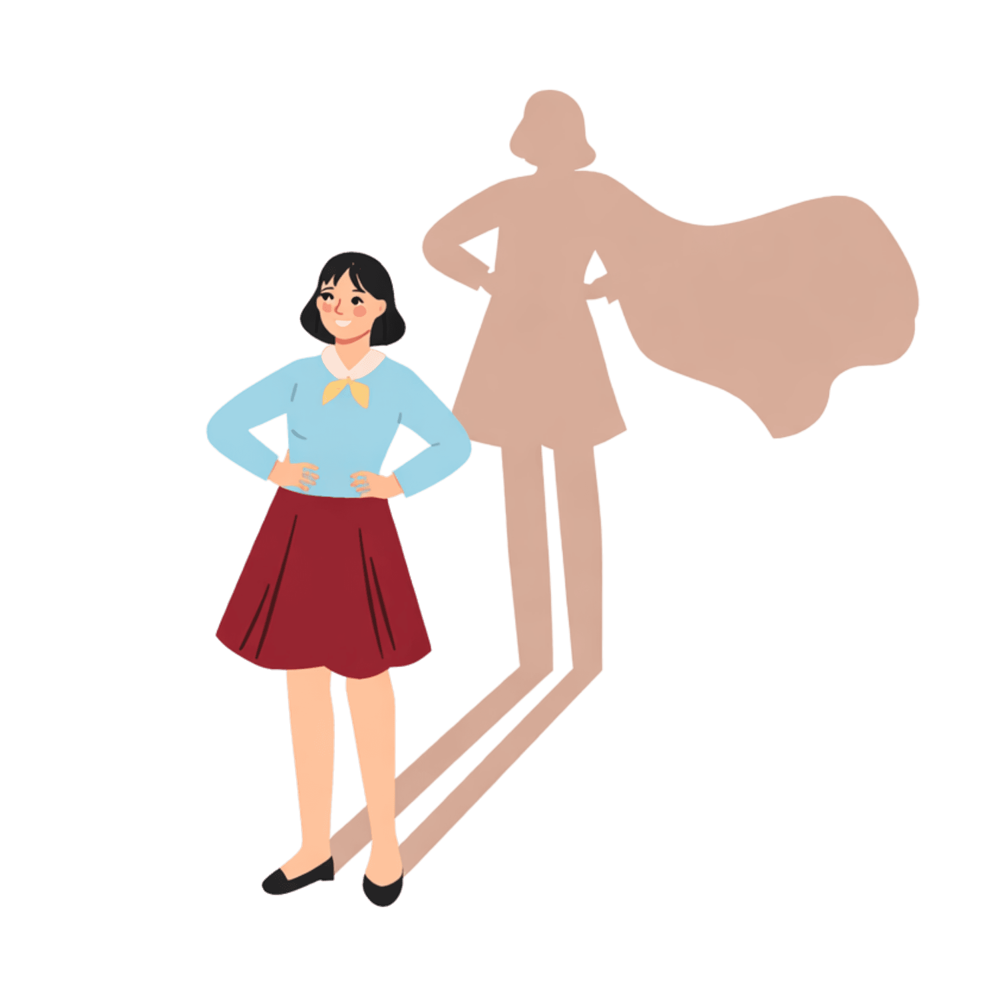 Confidence & Resilience