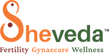 Sheveda Logo
