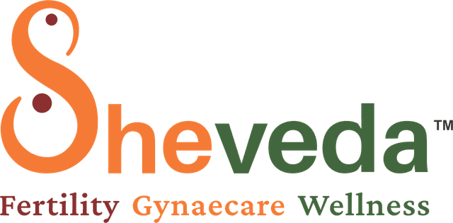 Sheveda Logo