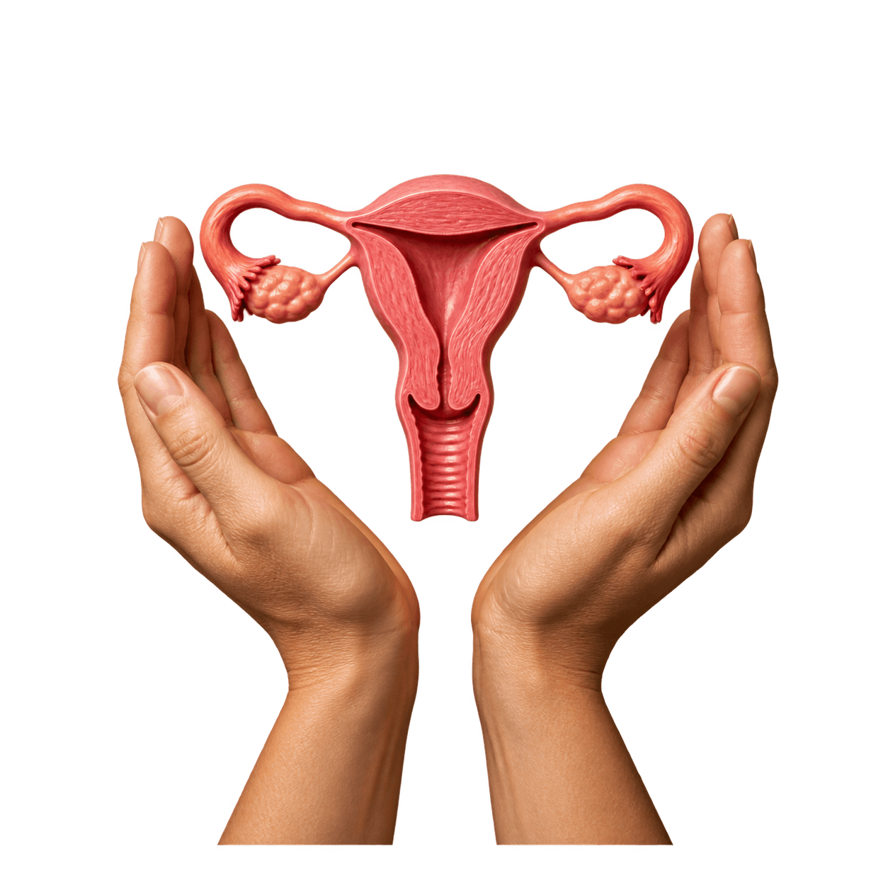 Gynaecare – Ayurvedic Women's Health Care