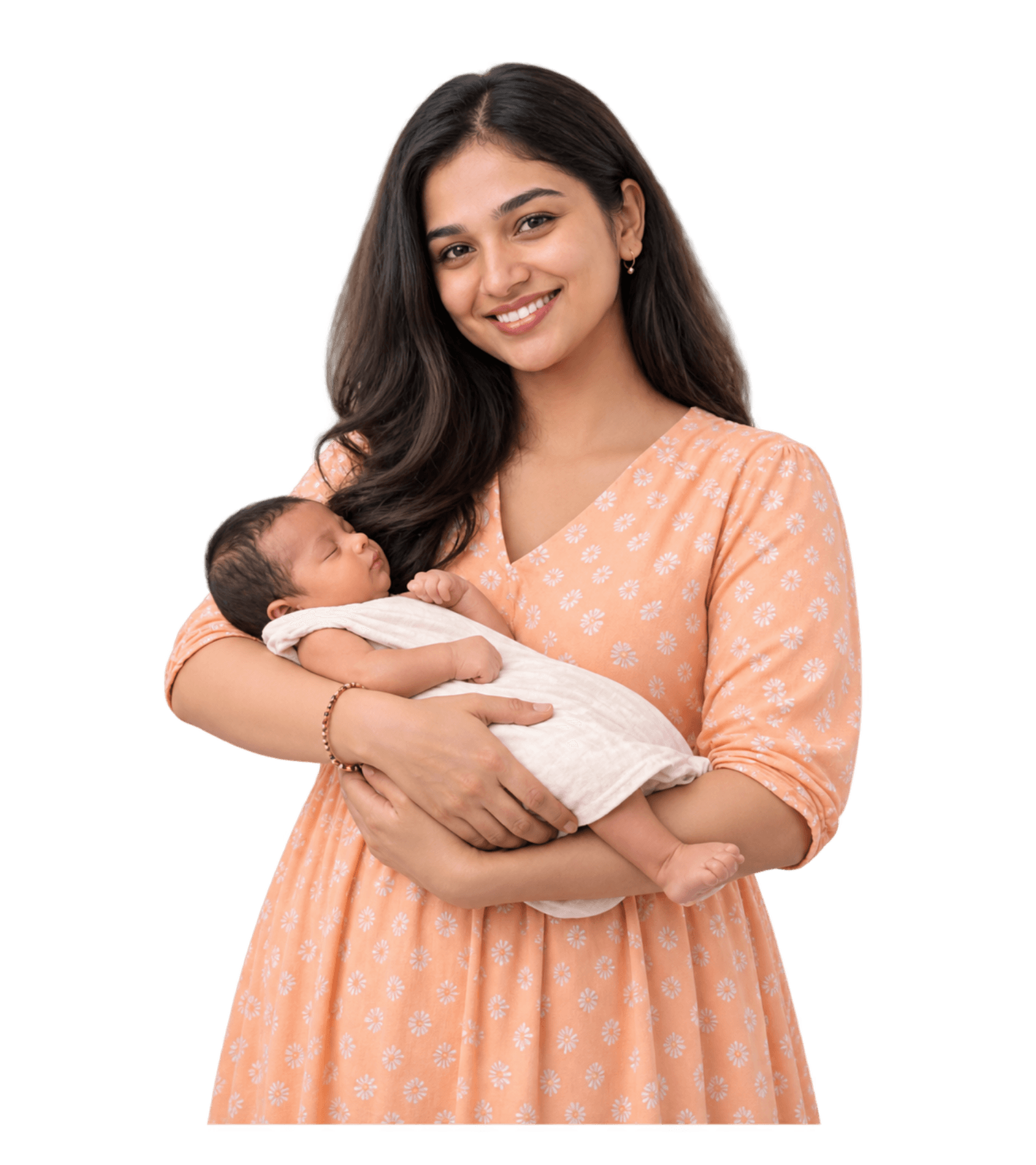 Postpartum Rejuvenation – Ayurvedic Postpartum Care