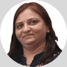 Kinjal Gandhi