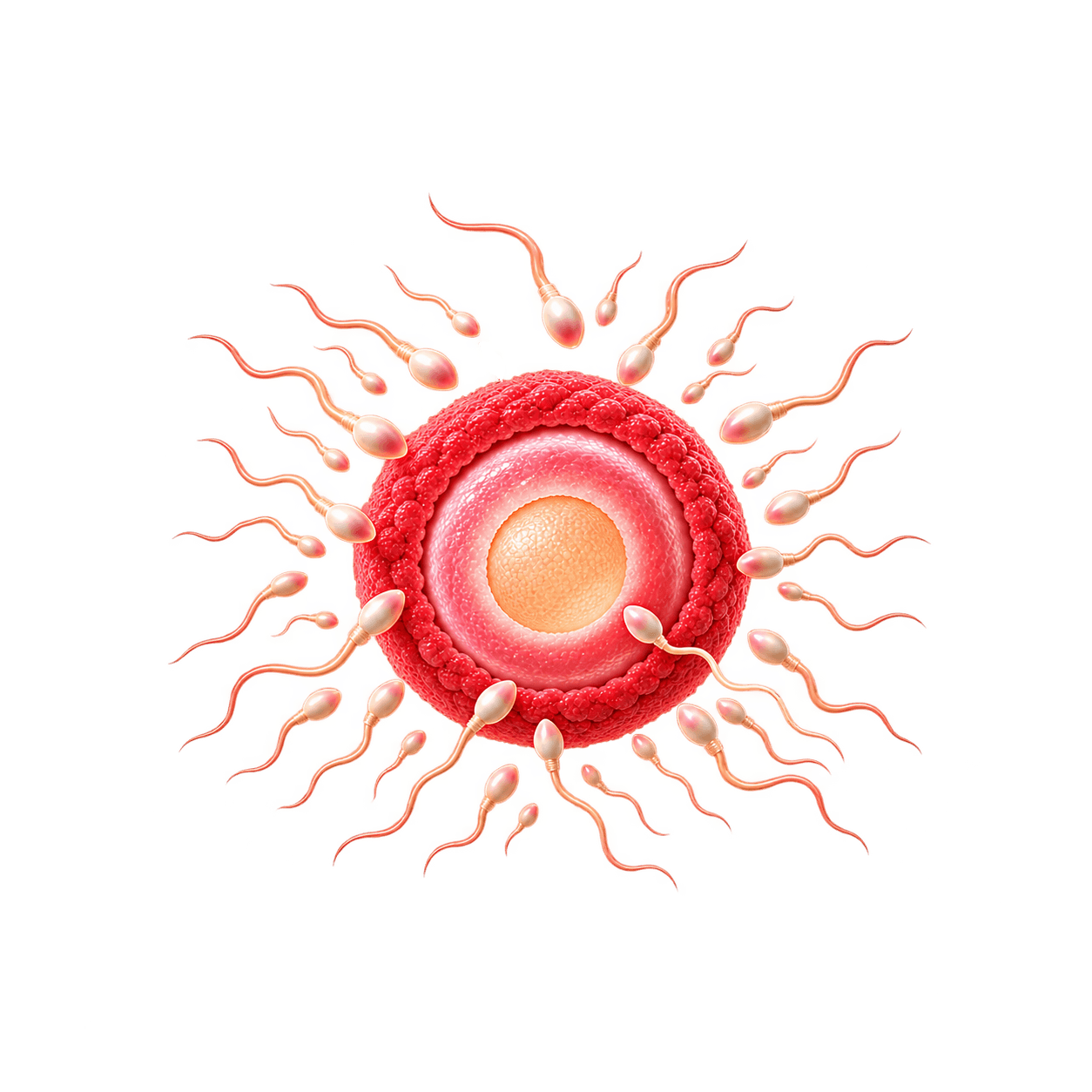 Fertility Care – Ayurvedic Conception Support